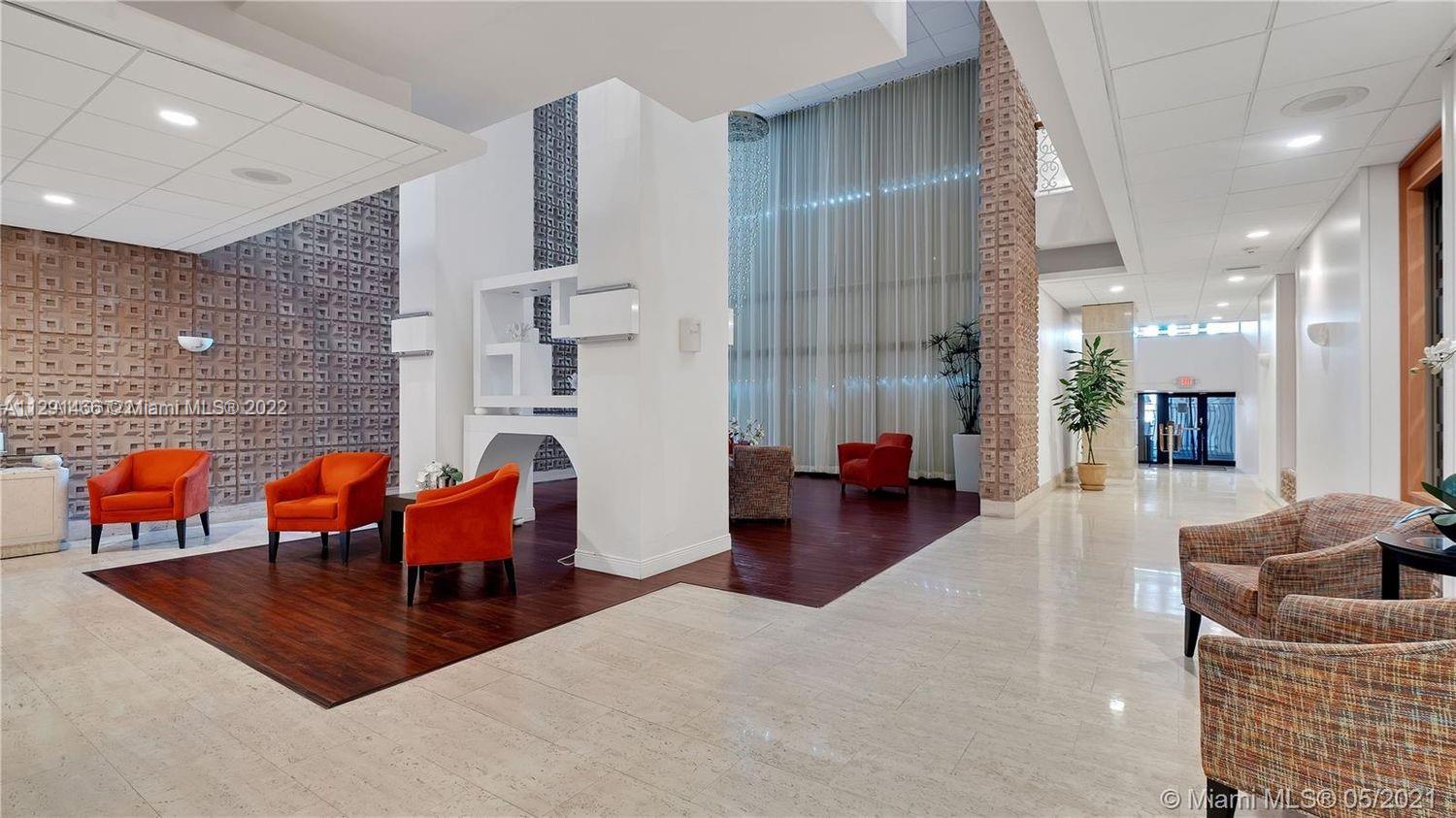 TRITON TOWER CONDO - Residential Lease