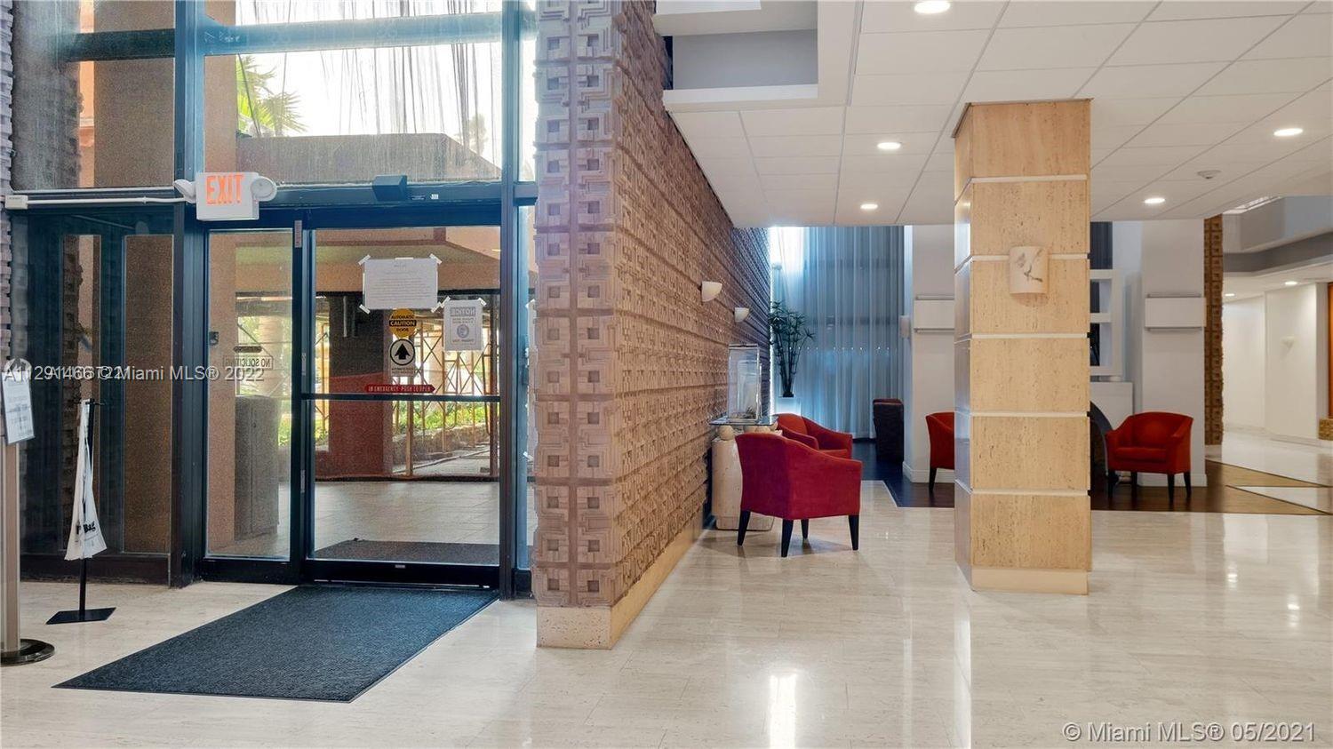 TRITON TOWER CONDO - Residential Lease