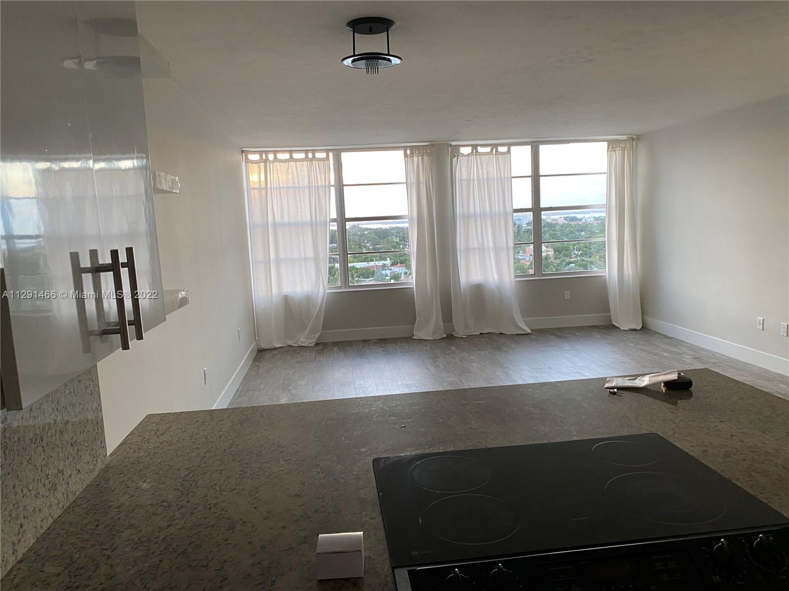 TRITON TOWER CONDO - Residential Lease