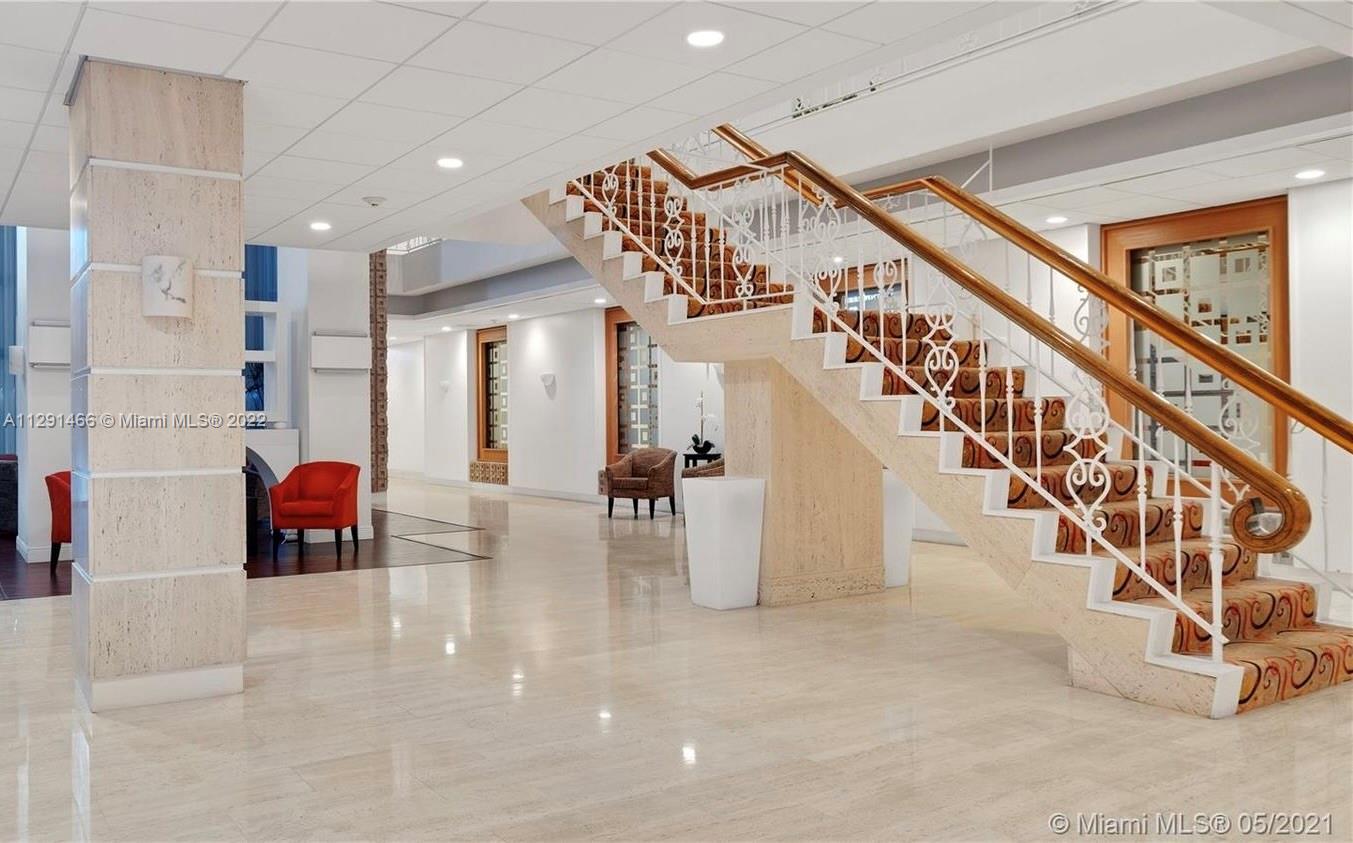 TRITON TOWER CONDO - Residential Lease