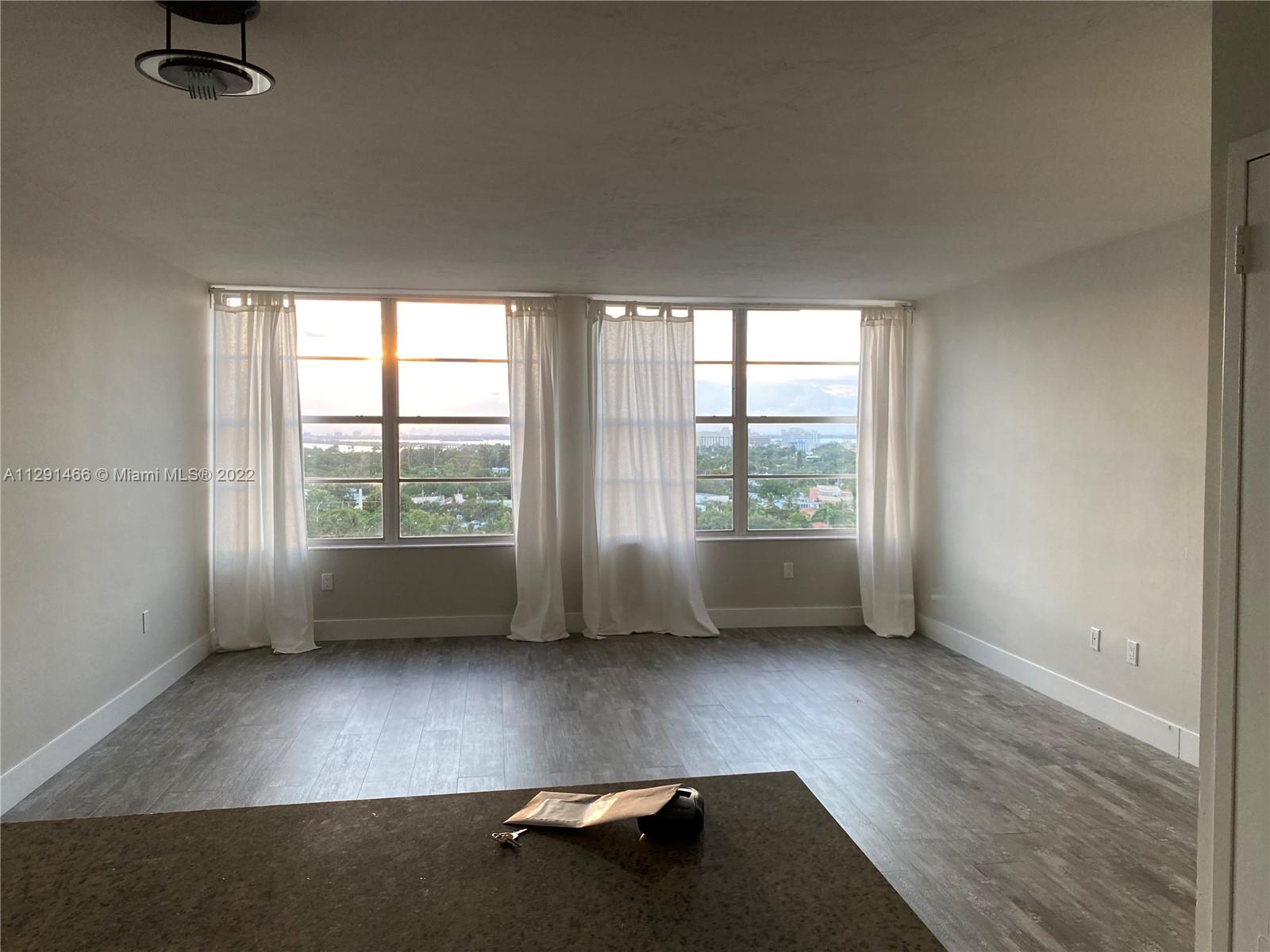 TRITON TOWER CONDO - Residential Lease