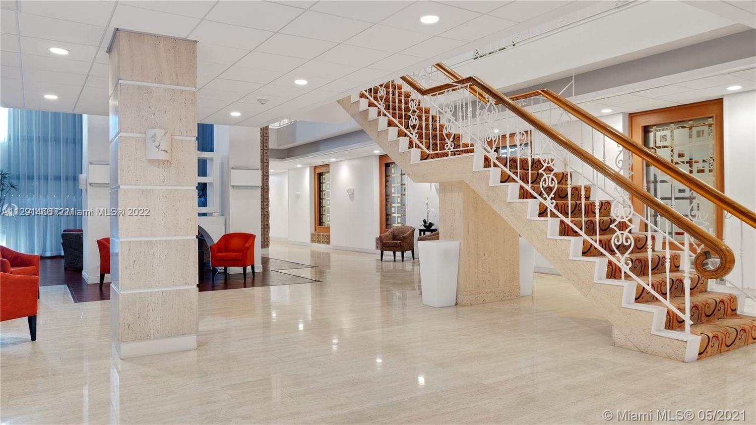 TRITON TOWER CONDO - Residential Lease