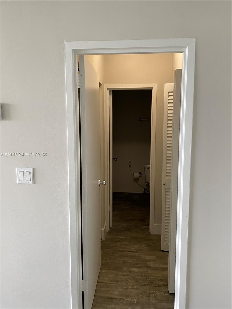 TRITON TOWER CONDO - Residential Lease
