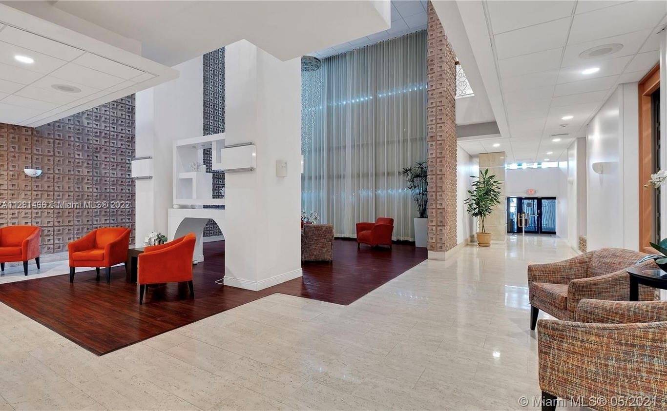 TRITON TOWER CONDO - Residential Lease