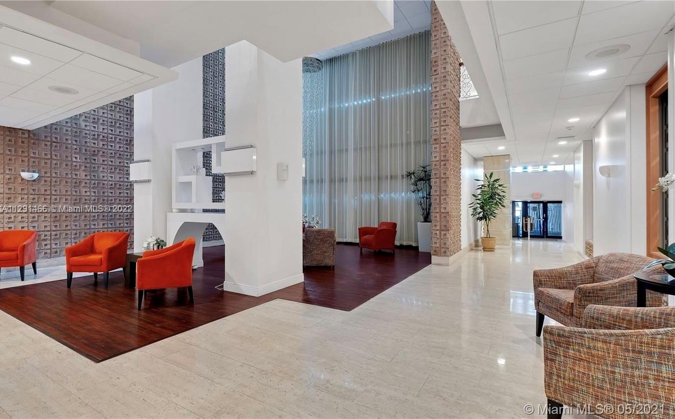 TRITON TOWER CONDO - Residential Lease