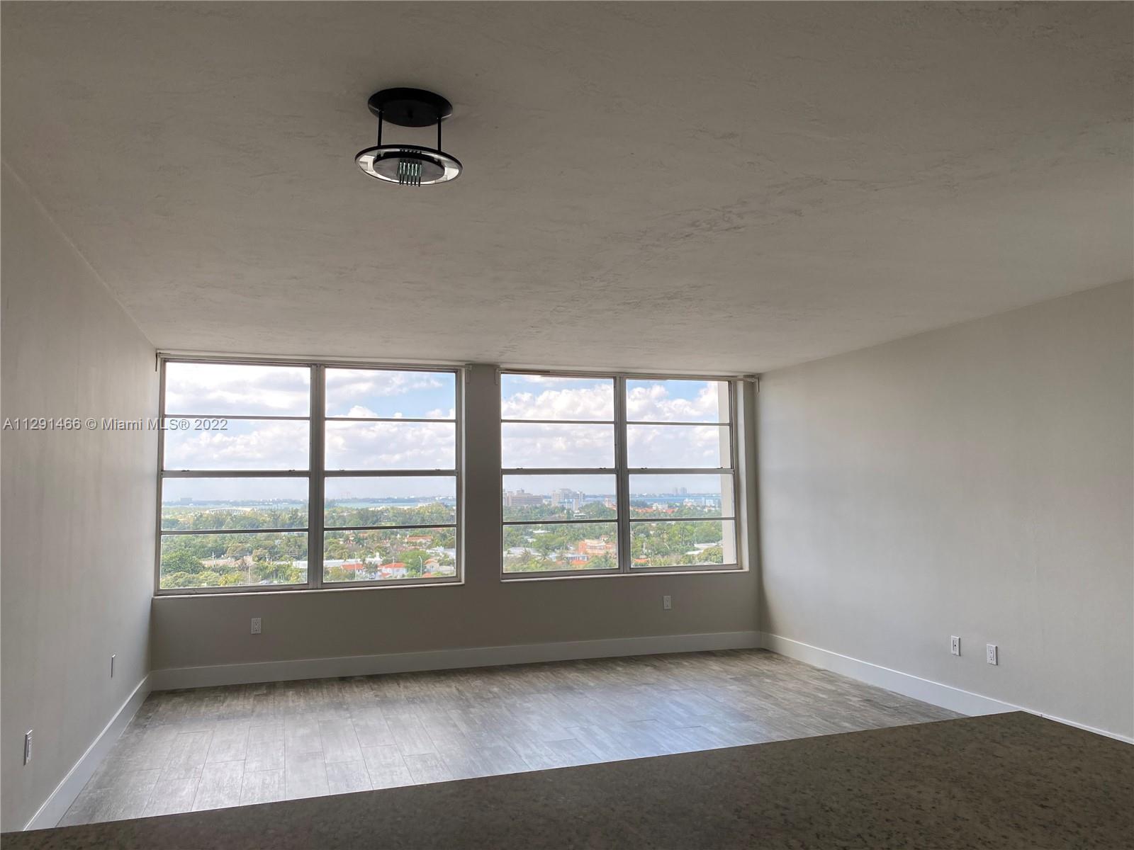 TRITON TOWER CONDO - Residential Lease