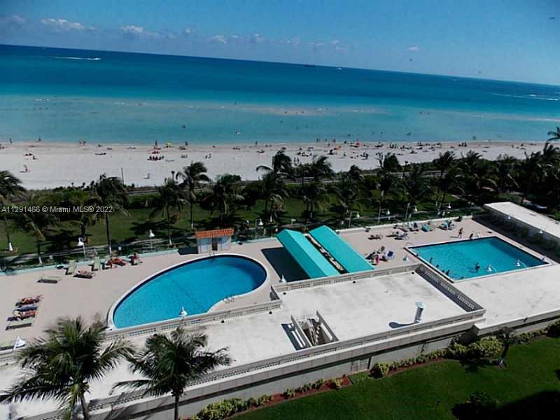 TRITON TOWER CONDO - Residential Lease