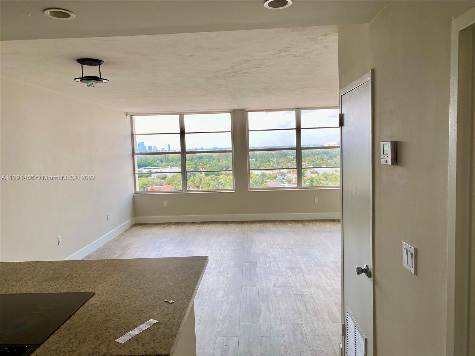 TRITON TOWER CONDO - Residential Lease