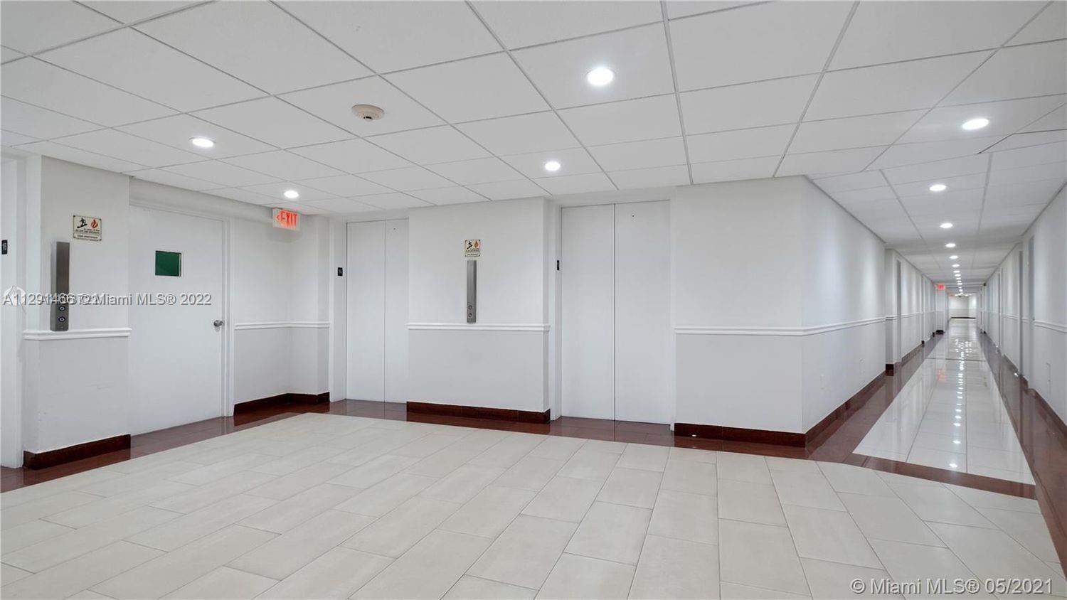 TRITON TOWER CONDO - Residential Lease