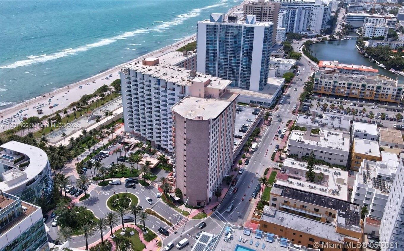 TRITON TOWER CONDO - Residential Lease
