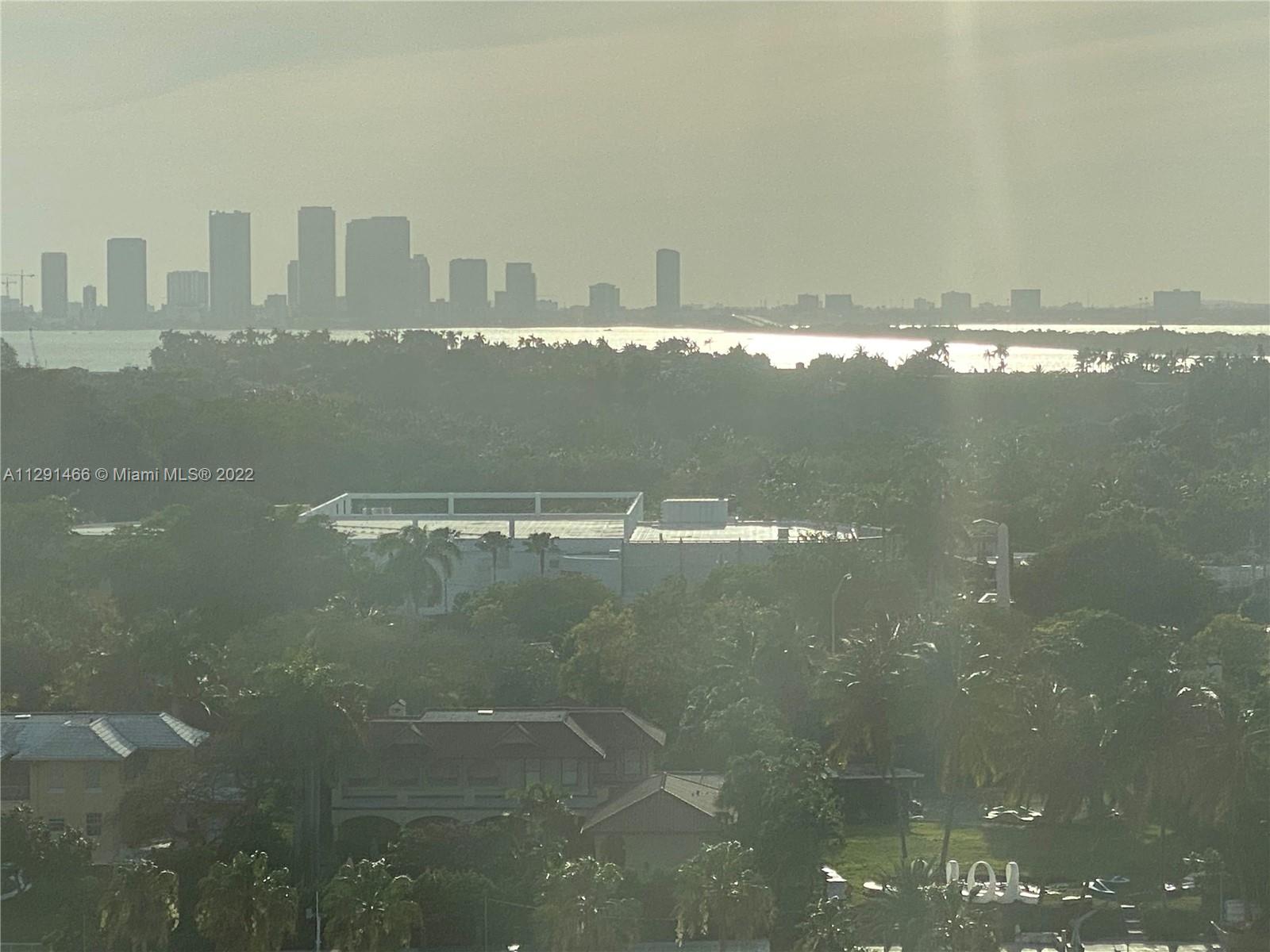 TRITON TOWER CONDO - Residential Lease