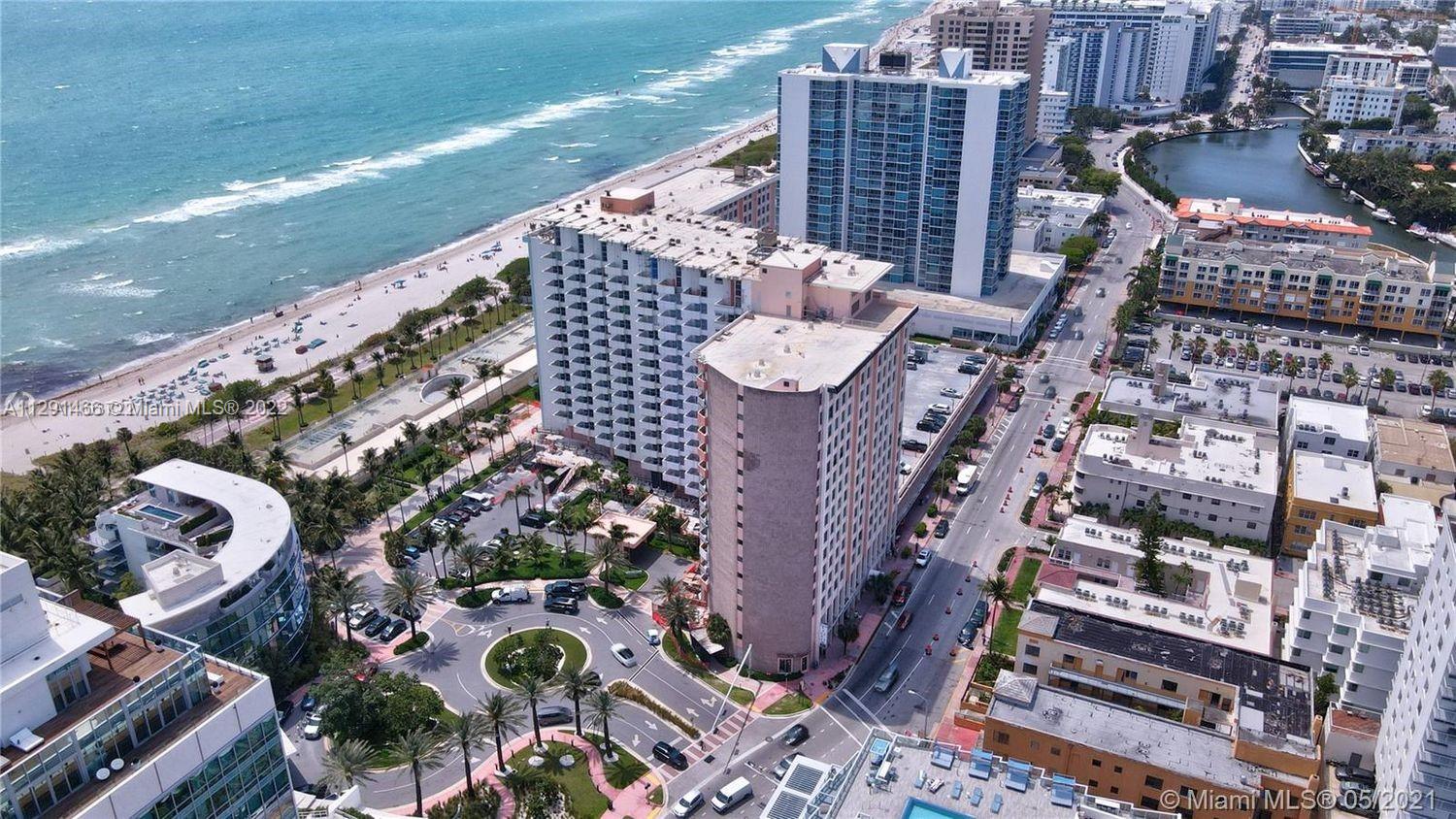 TRITON TOWER CONDO - Residential Lease