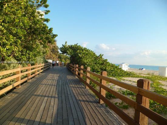 TRITON TOWER CONDO - Residential Lease