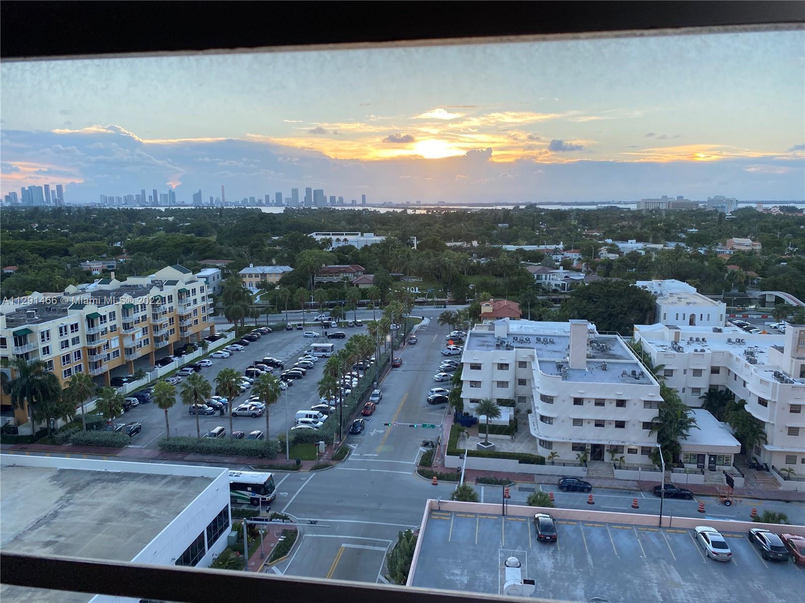 TRITON TOWER CONDO - Residential Lease