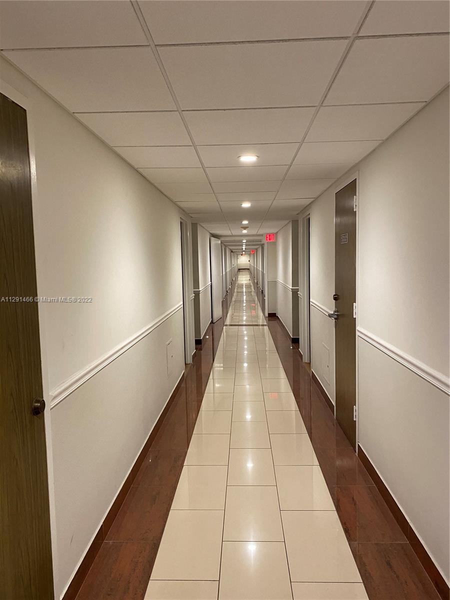 TRITON TOWER CONDO - Residential Lease