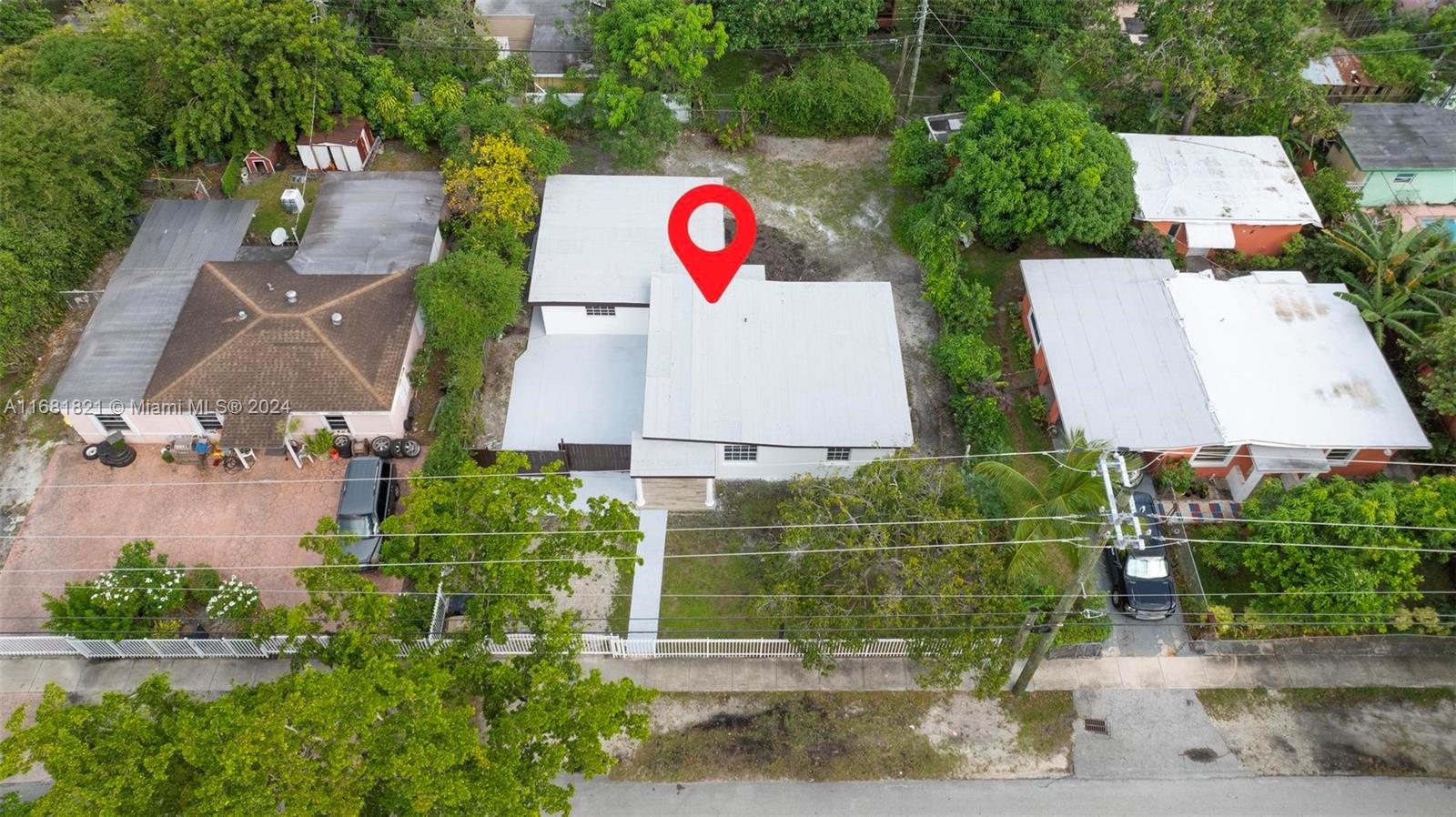 NICHOLS HEIGHTS ADDN - Residential