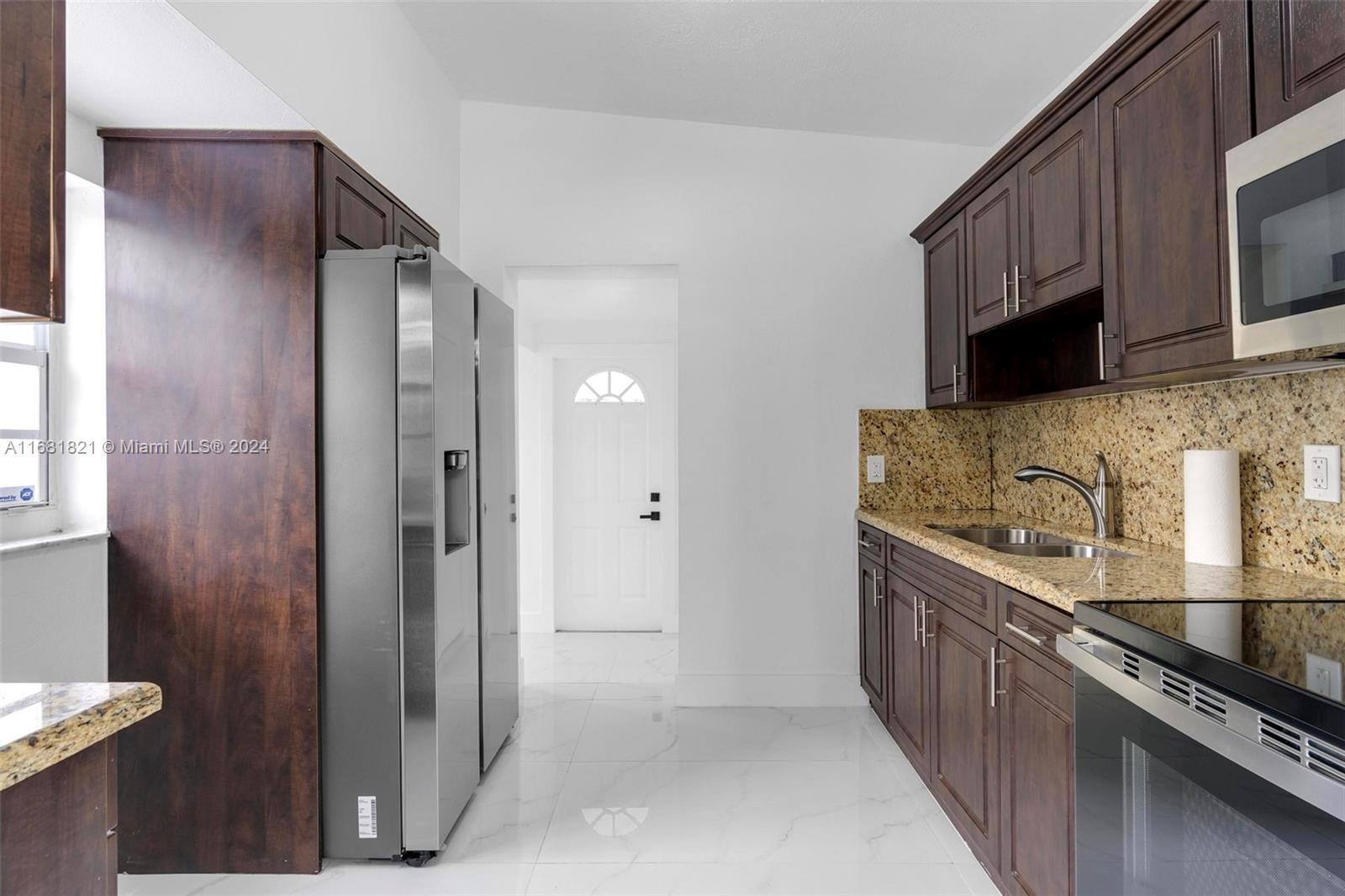 NICHOLS HEIGHTS ADDN - Residential