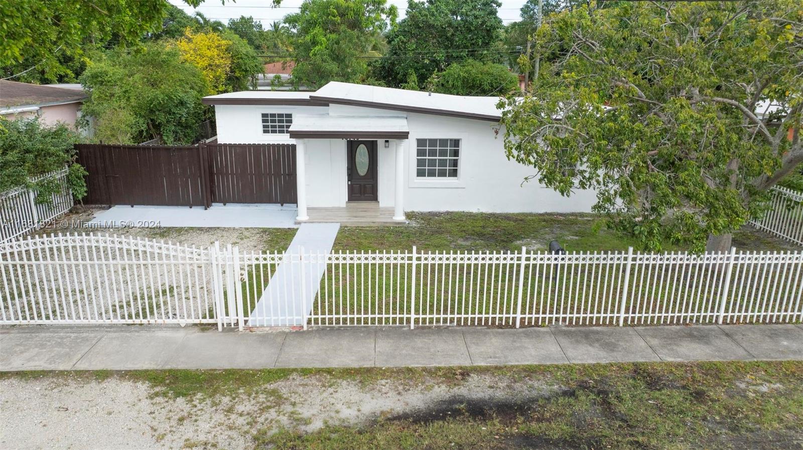 NICHOLS HEIGHTS ADDN - Residential