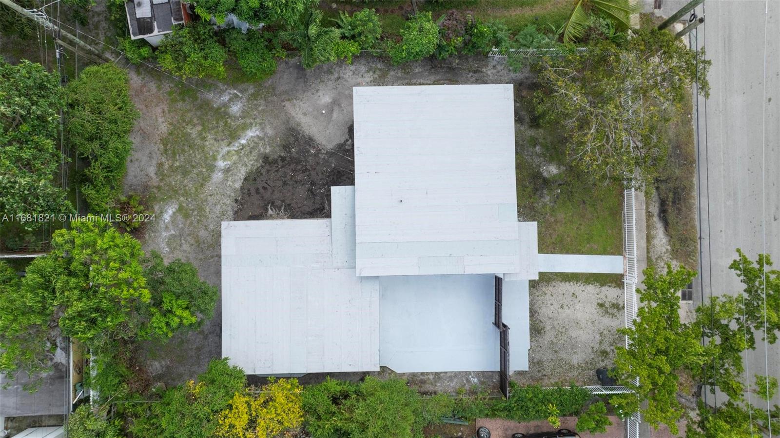 NICHOLS HEIGHTS ADDN - Residential