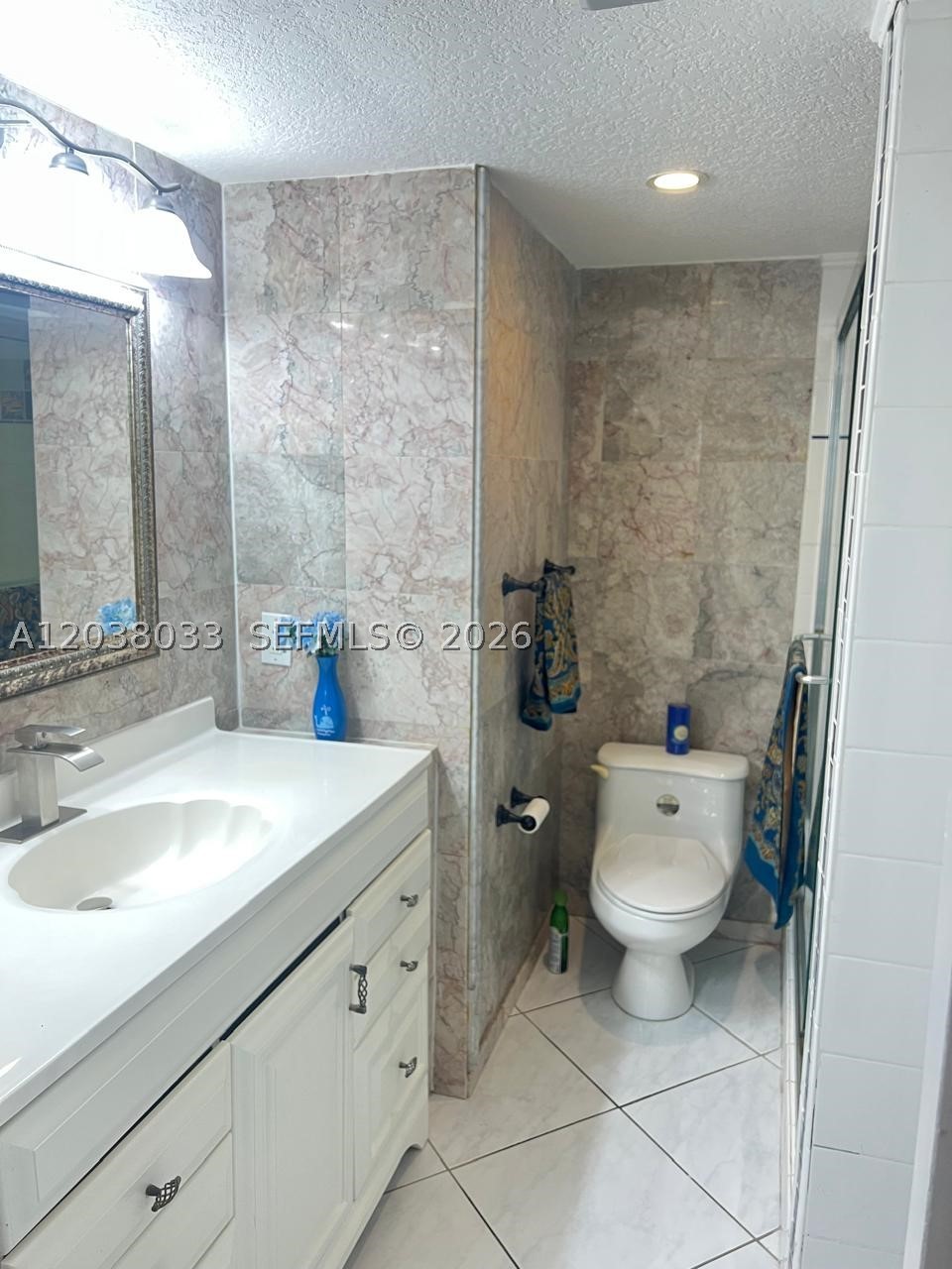 CENTURY VILL - Residential