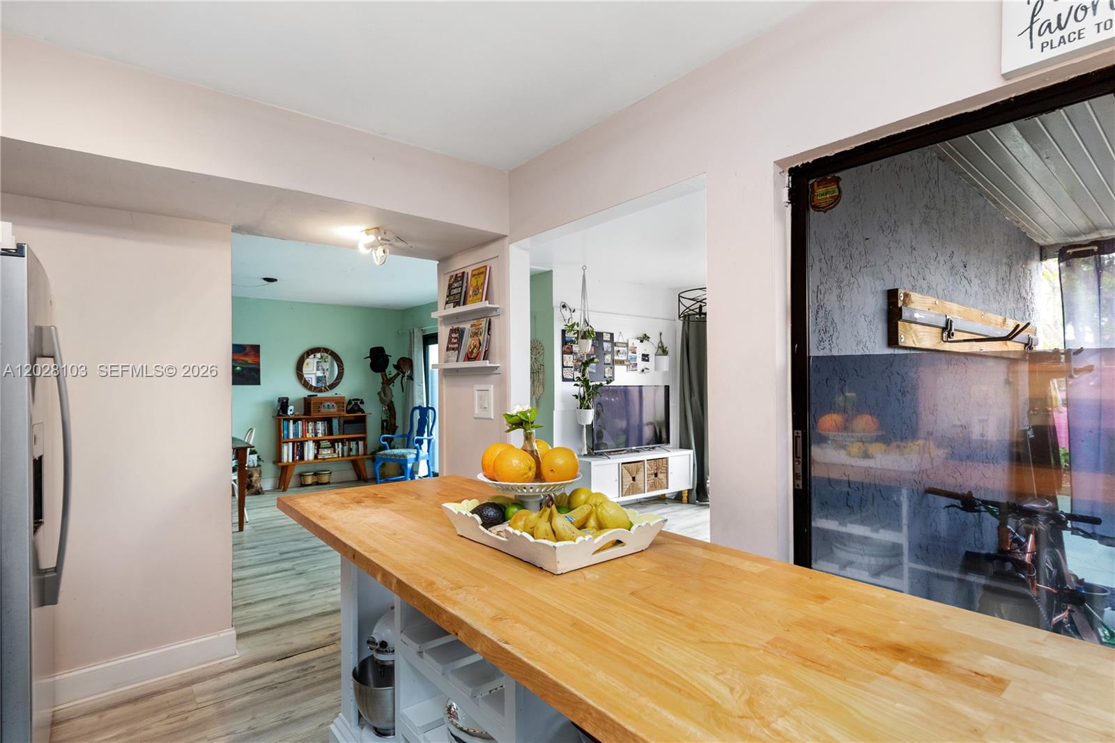 KENDALL WALK - Residential