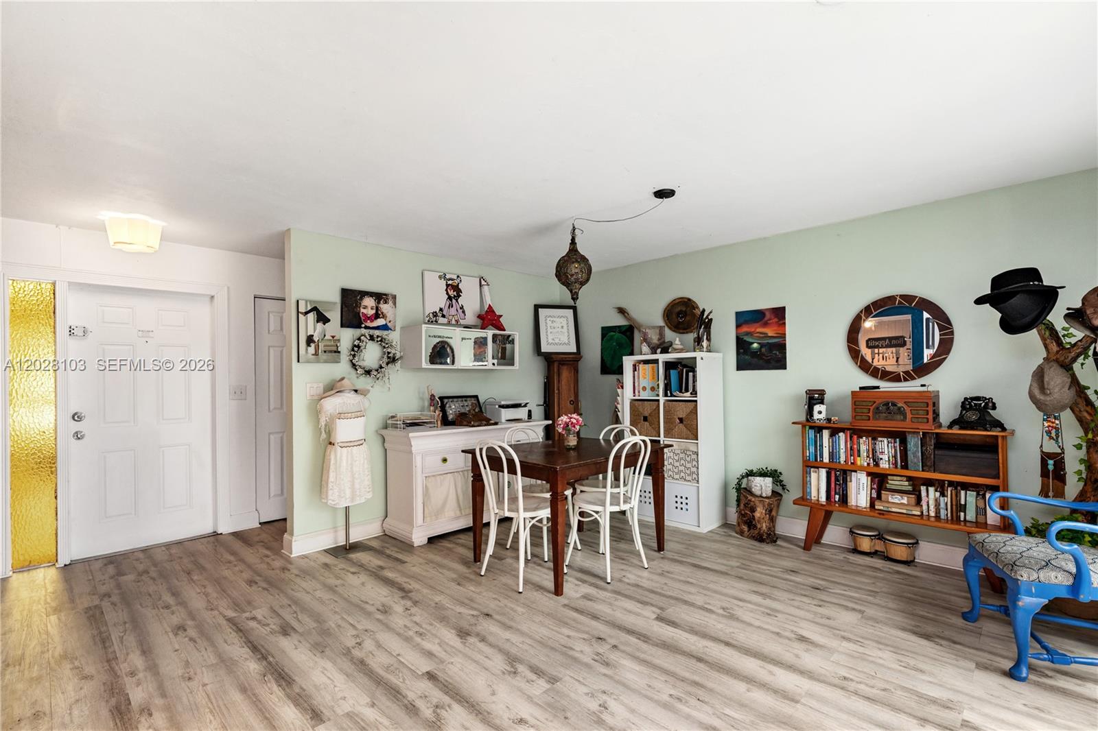 KENDALL WALK - Residential