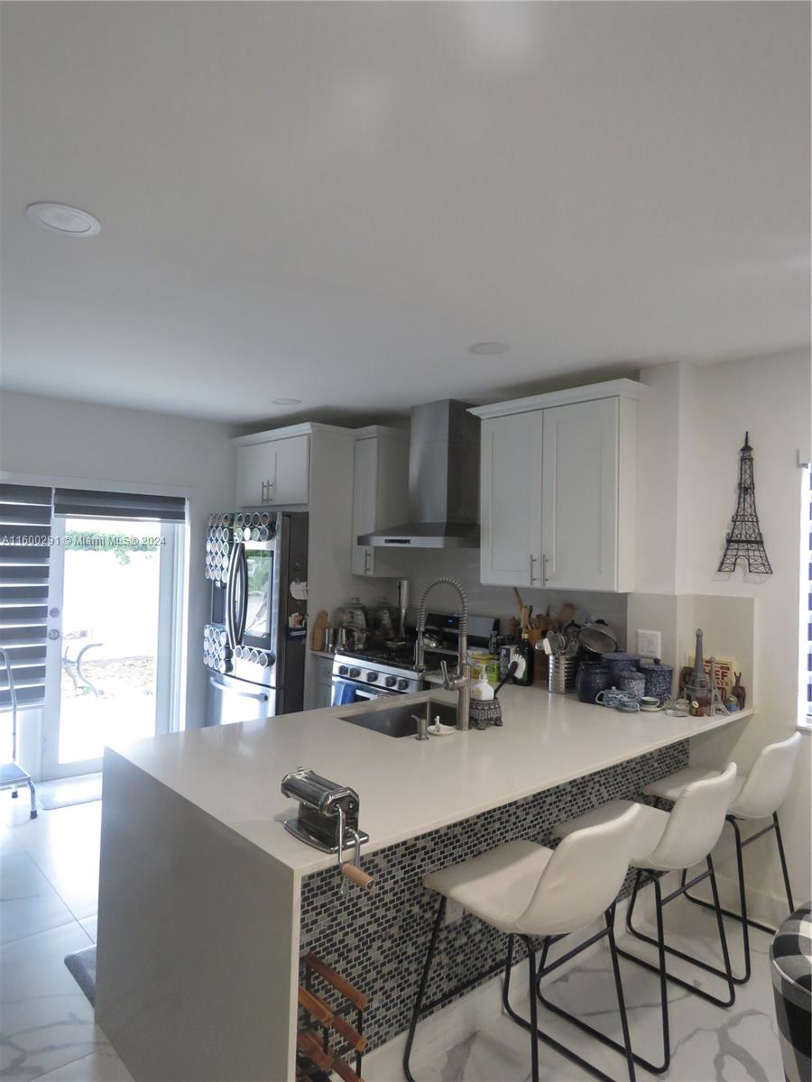 NARANJA GARDENS - Residential