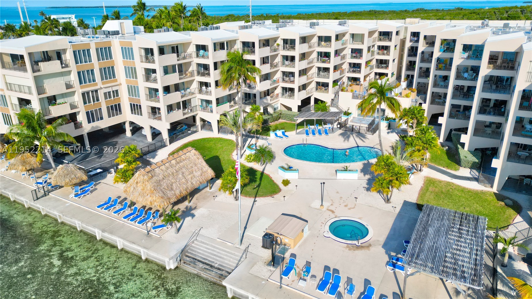 Palms of Isla (80.0) - Residential