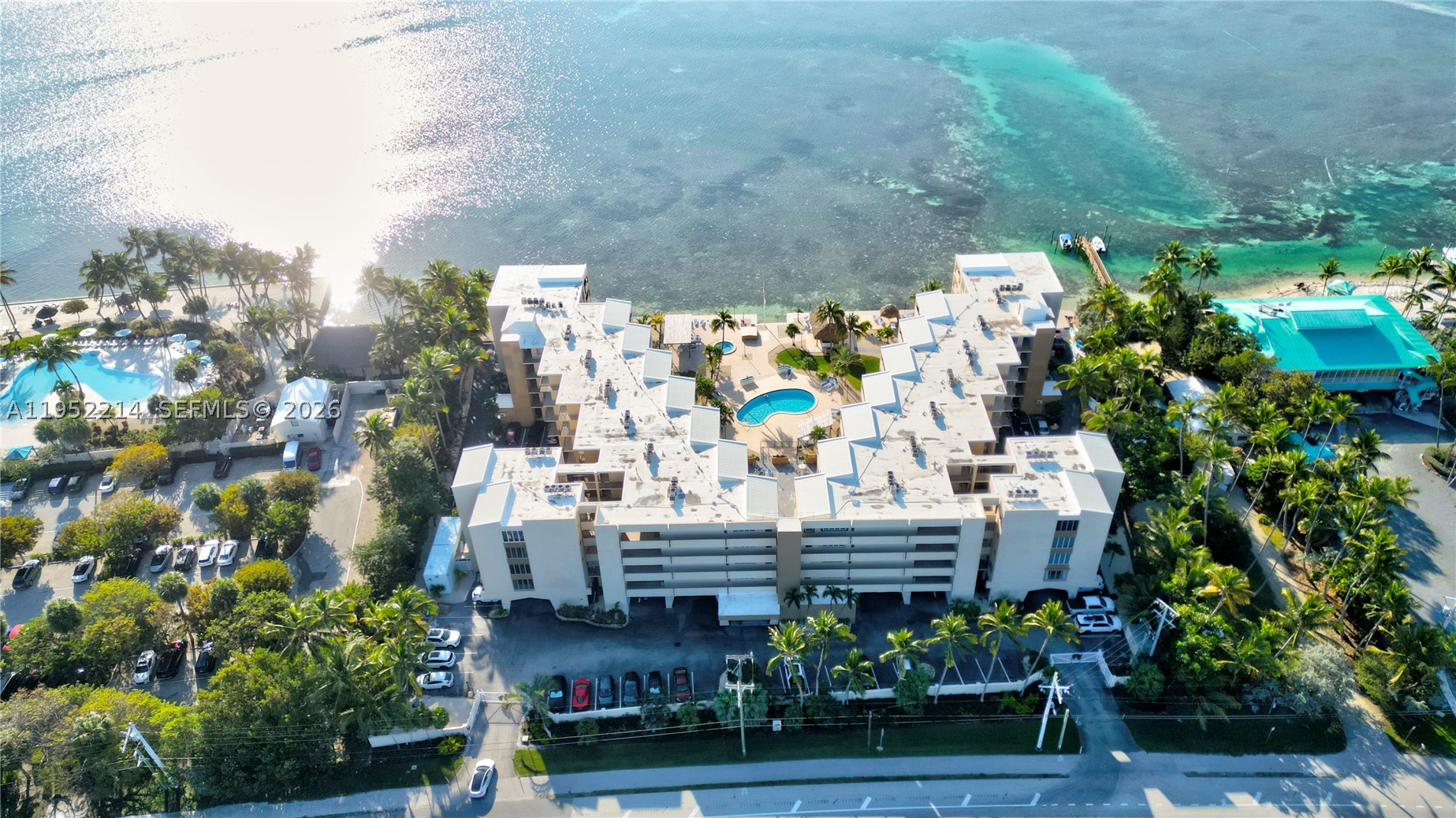 Palms of Isla (80.0) - Residential