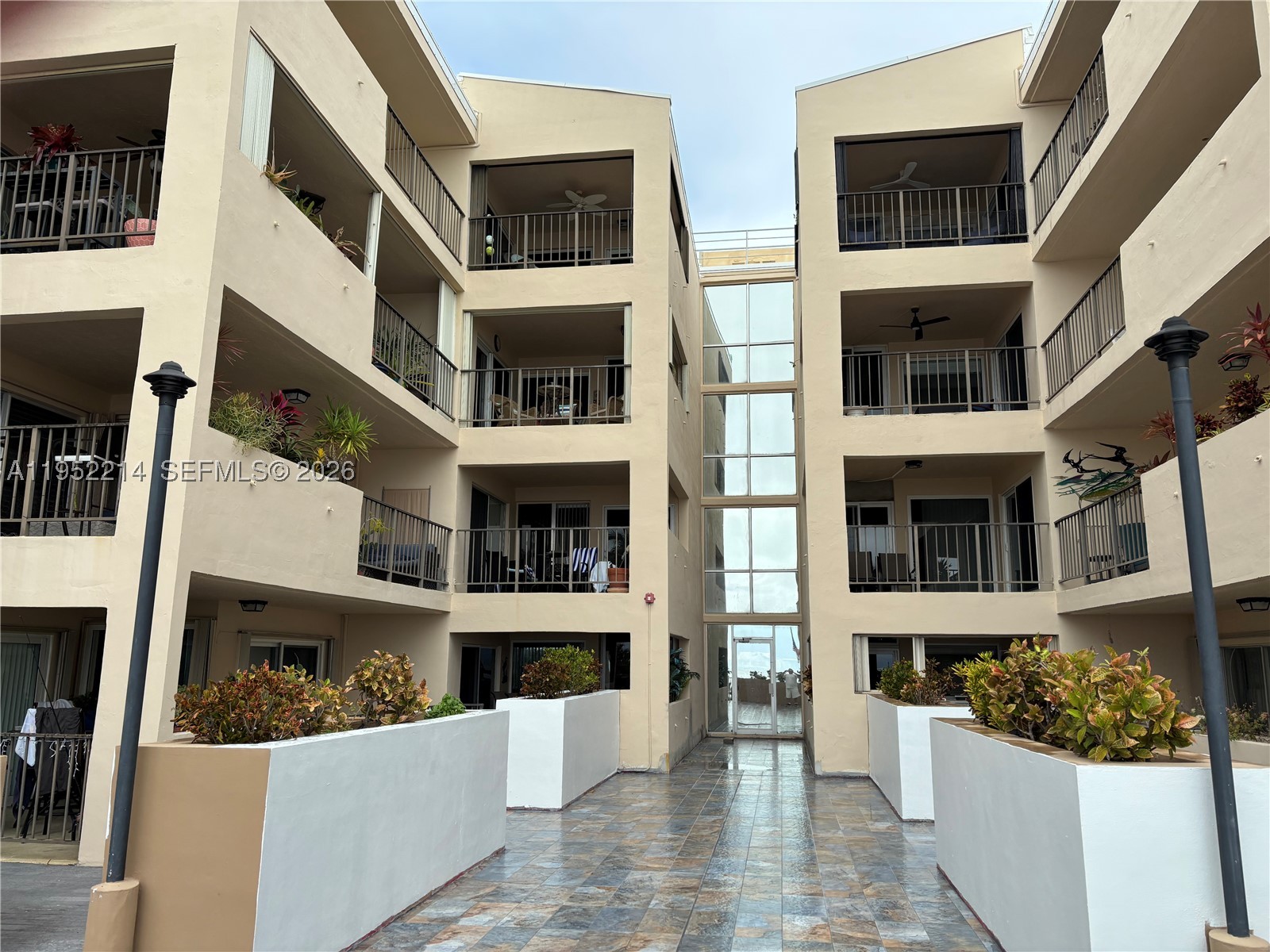 Palms of Isla (80.0) - Residential