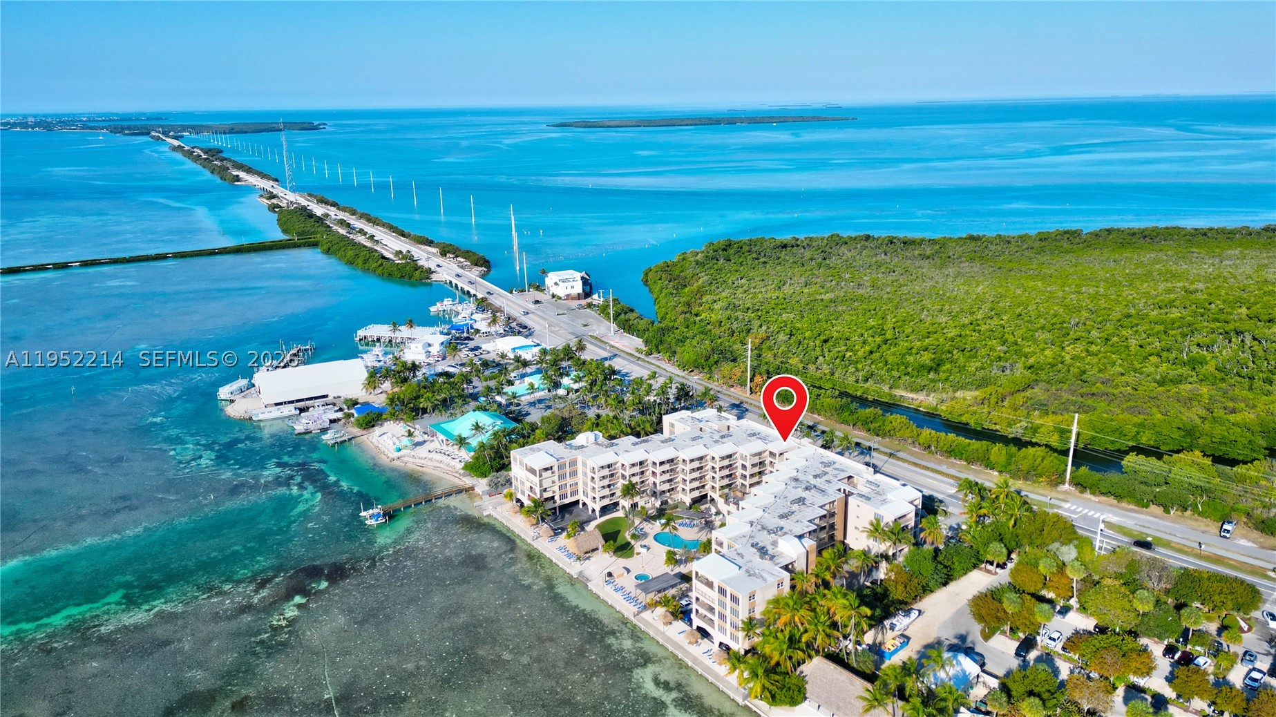 Palms of Isla (80.0) - Residential
