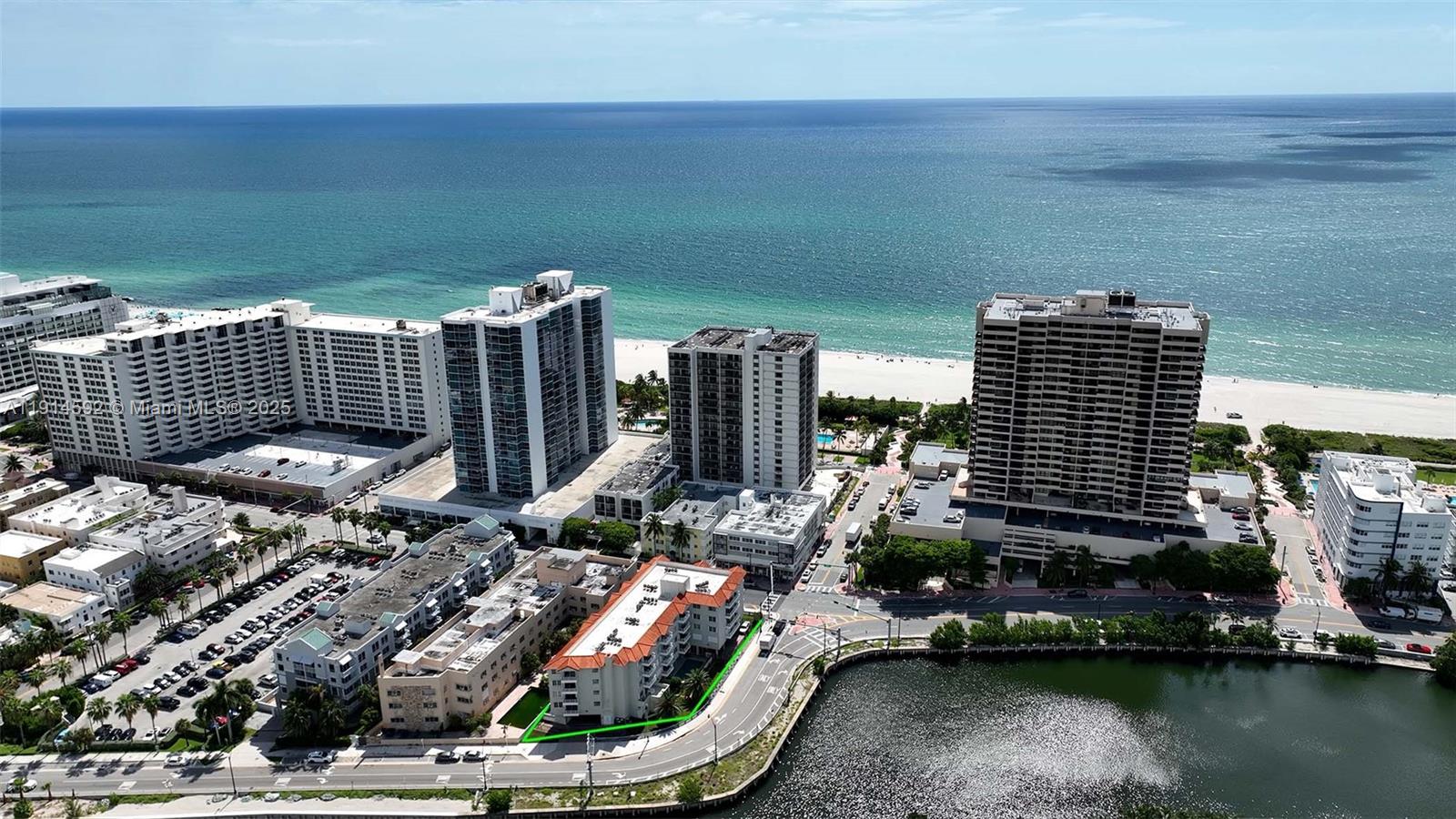 LAKE BEACH CLUB CONDO - Residential