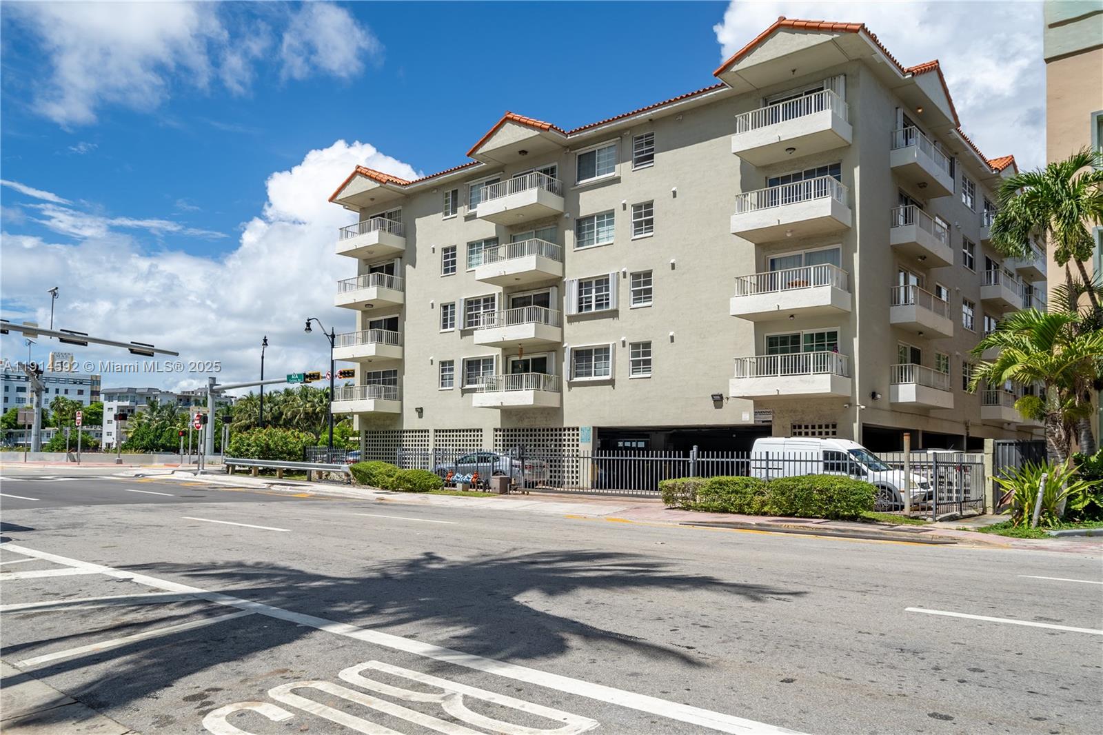 LAKE BEACH CLUB CONDO - Residential
