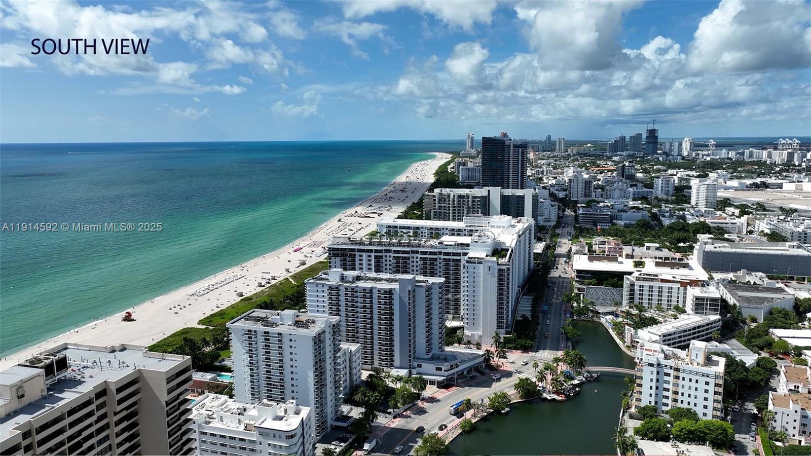 LAKE BEACH CLUB CONDO - Residential