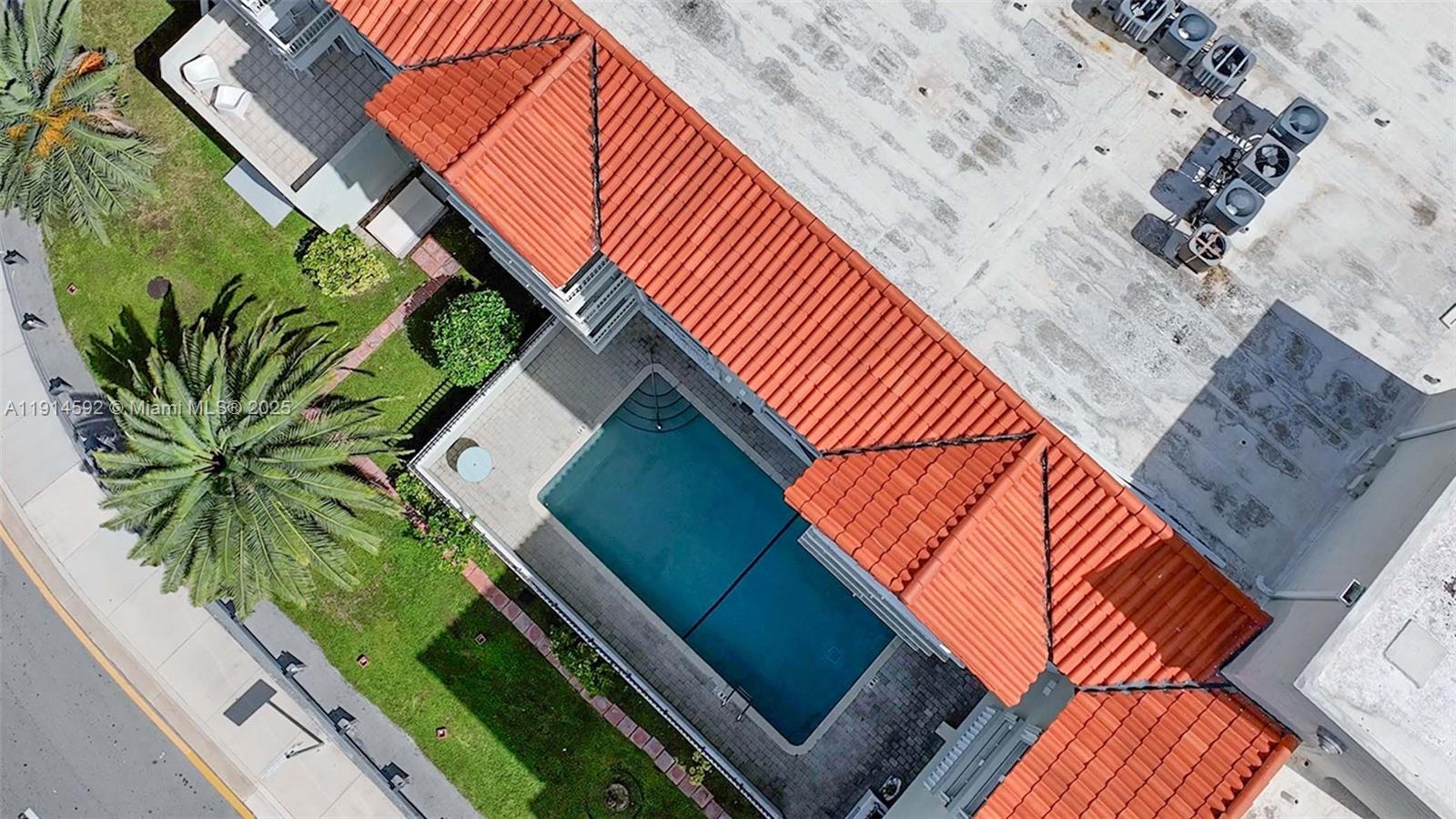 LAKE BEACH CLUB CONDO - Residential