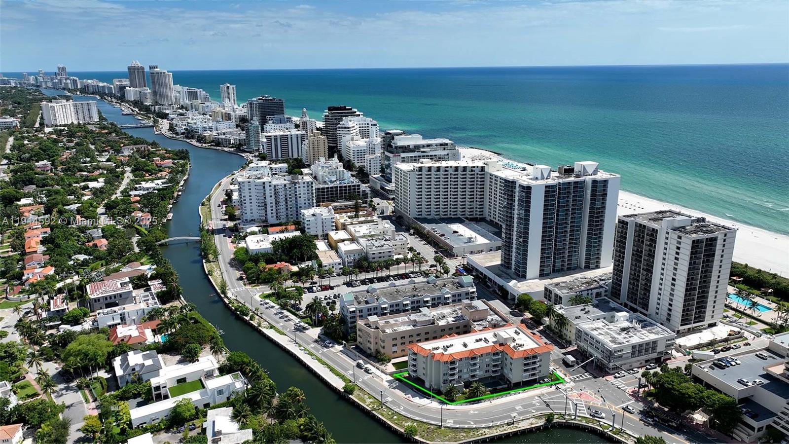 LAKE BEACH CLUB CONDO - Residential