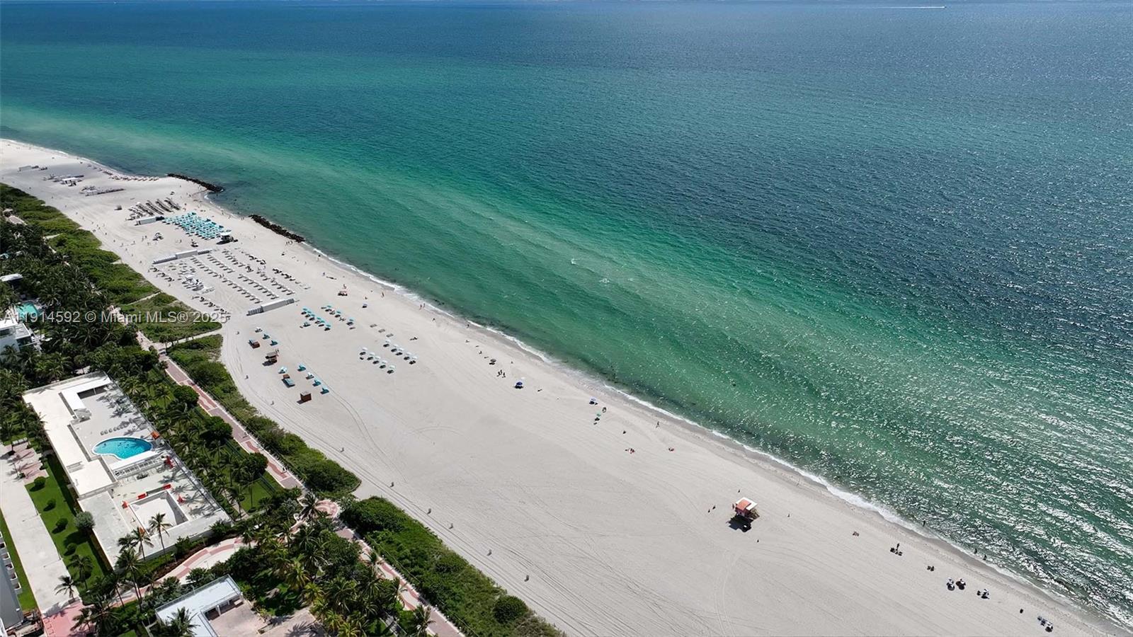 LAKE BEACH CLUB CONDO - Residential