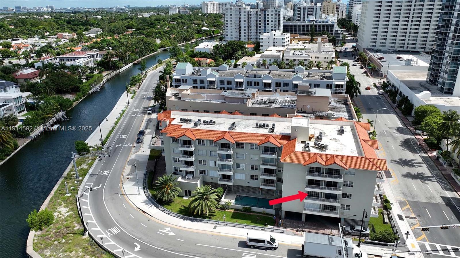 LAKE BEACH CLUB CONDO - Residential