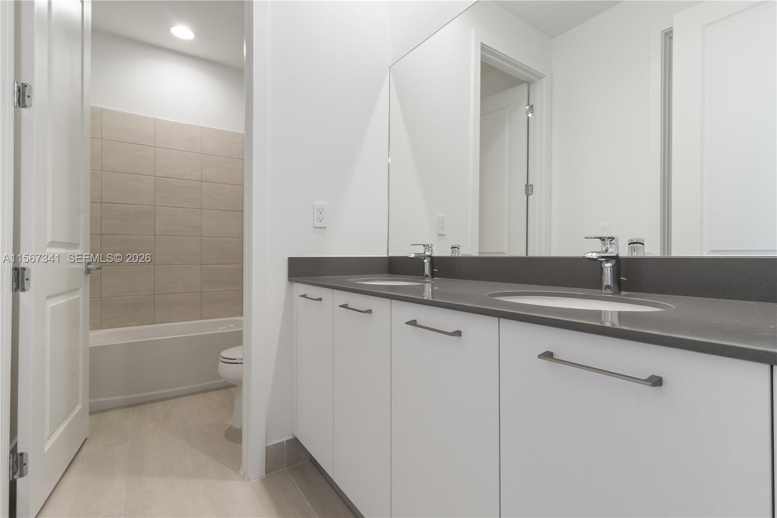BRISTOL RESERVE - Residential