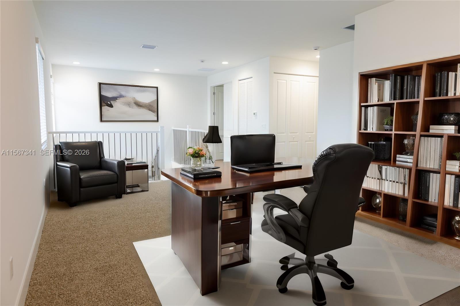 BRISTOL RESERVE - Residential