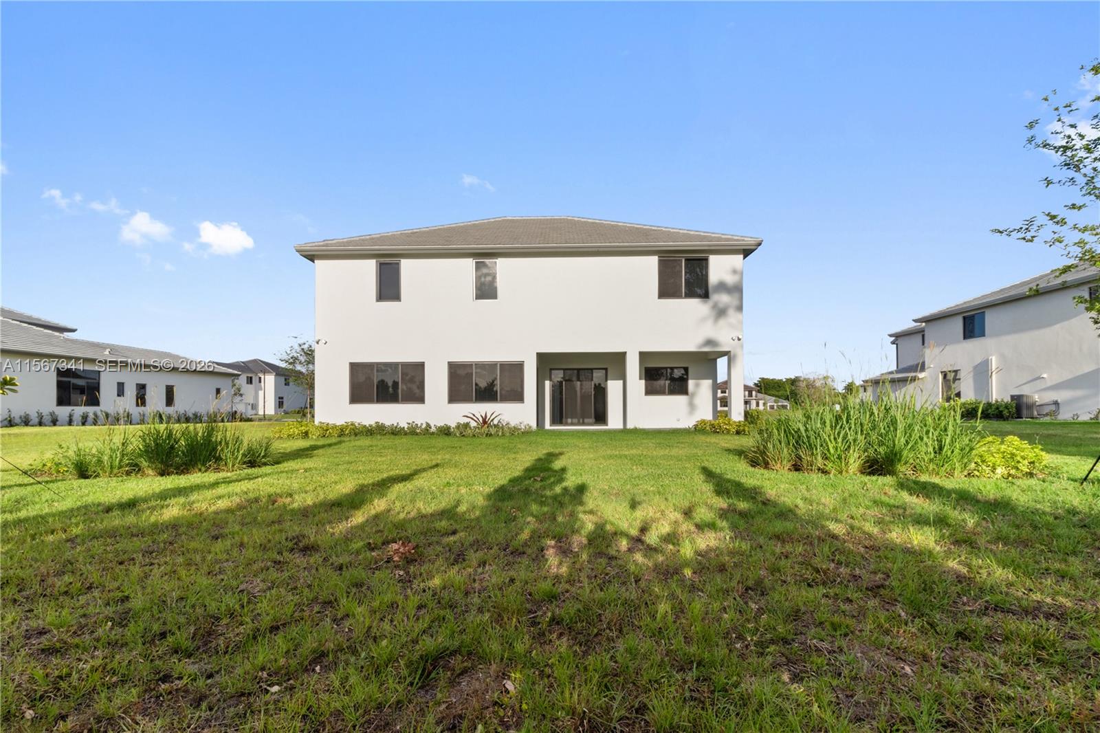 BRISTOL RESERVE - Residential