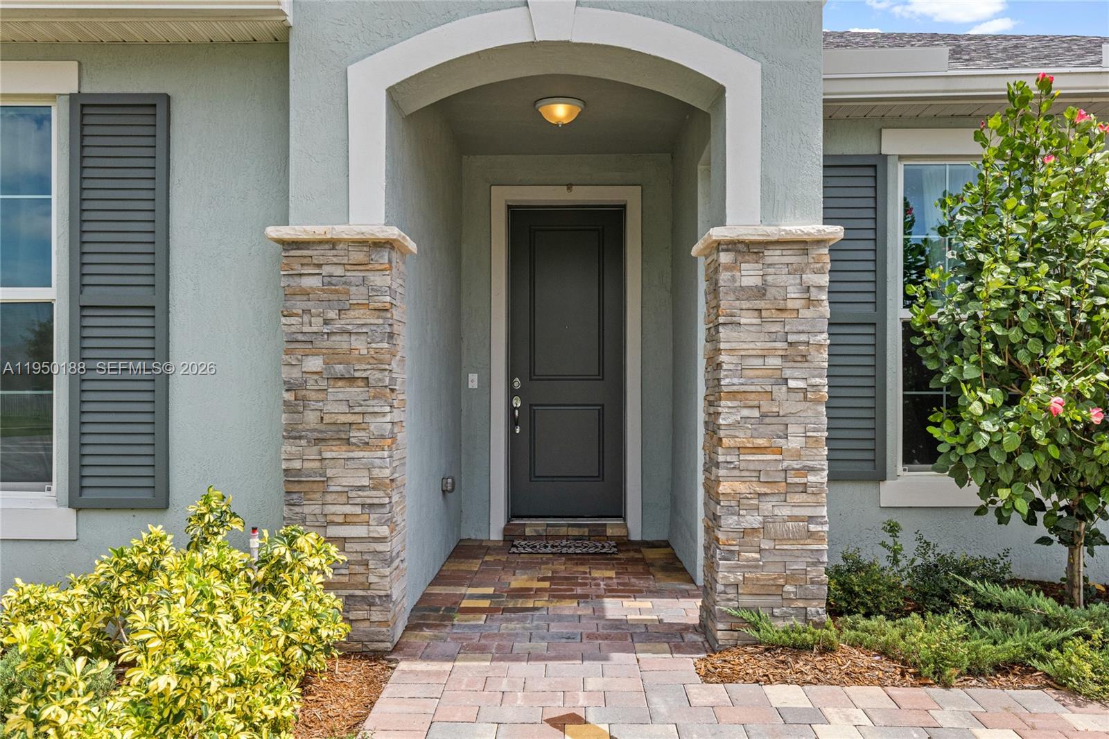 PULTE AT TRADITION PHASE 1 - Residential