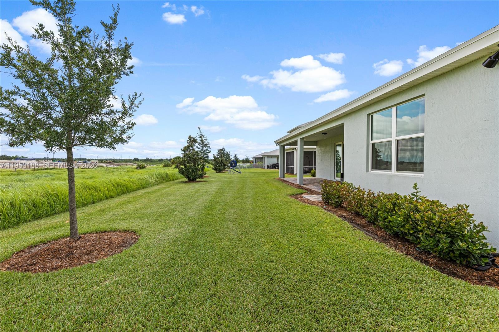PULTE AT TRADITION PHASE 1 - Residential