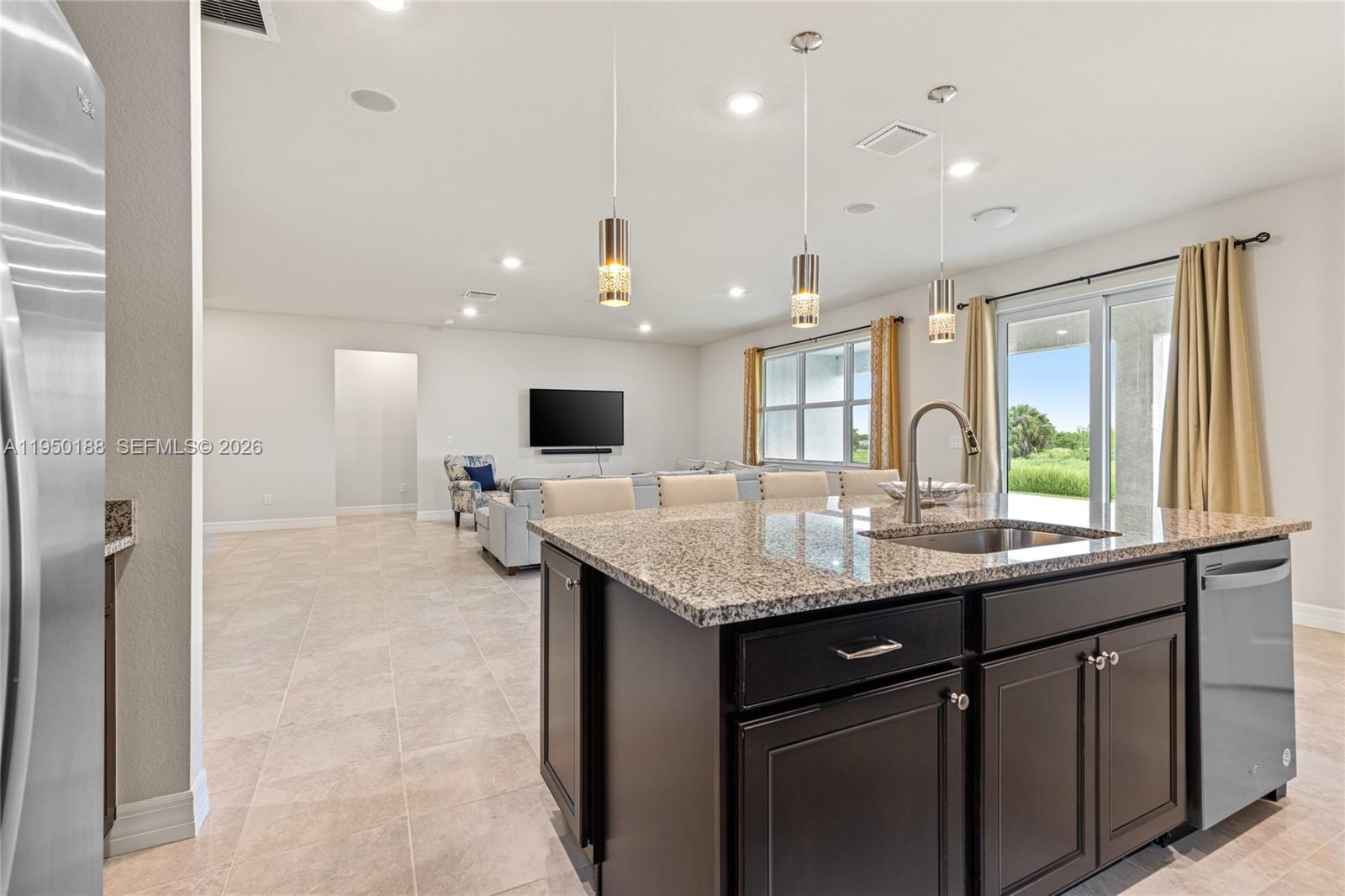 PULTE AT TRADITION PHASE 1 - Residential