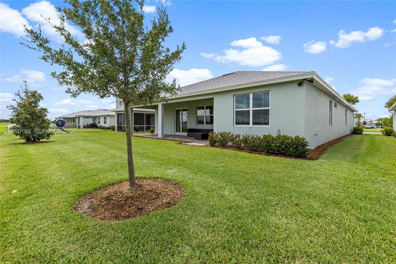 PULTE AT TRADITION PHASE 1 - Residential