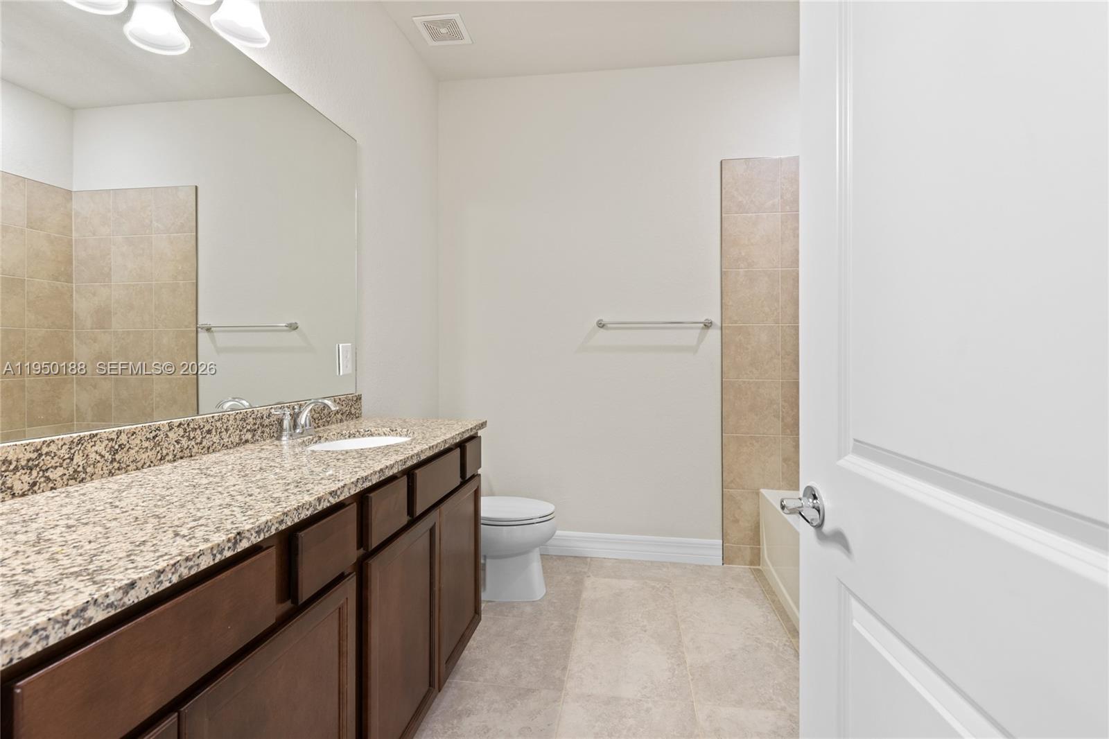 PULTE AT TRADITION PHASE 1 - Residential