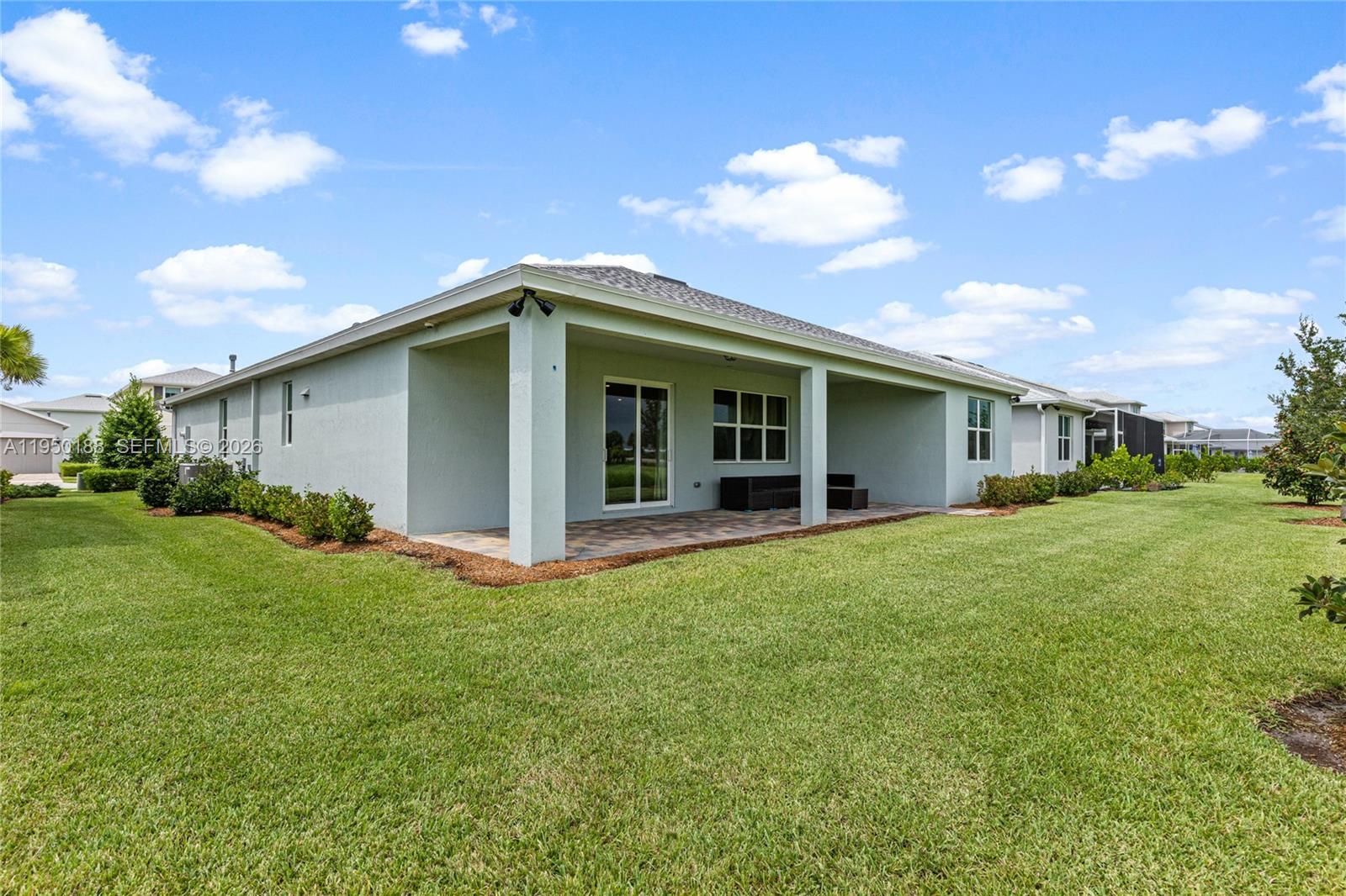 PULTE AT TRADITION PHASE 1 - Residential