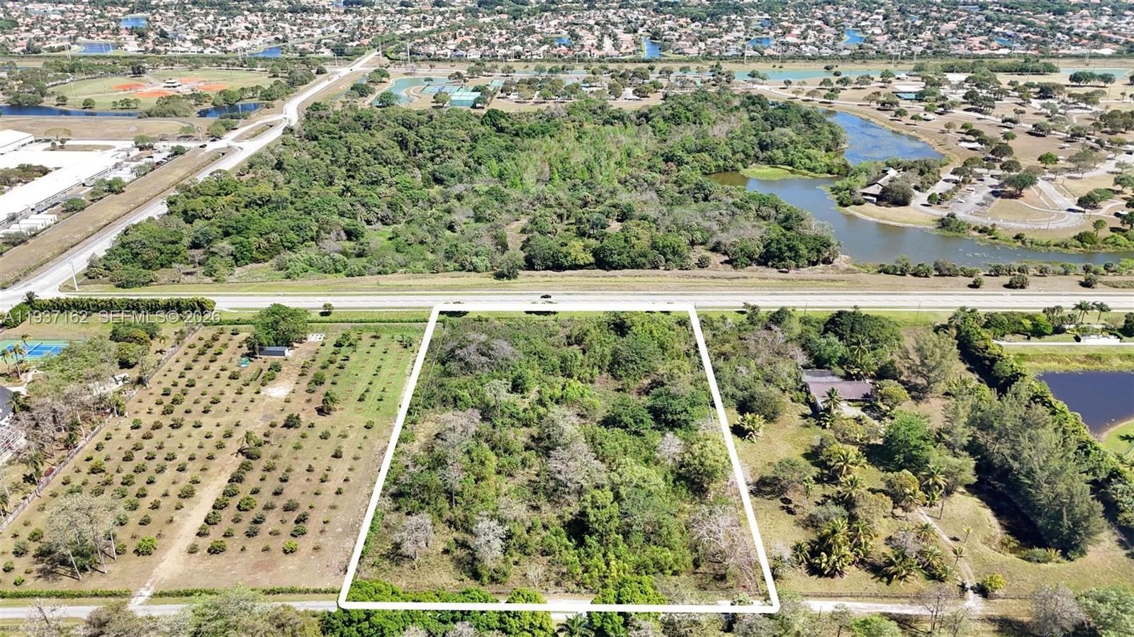 Discover the perfect canvas for your dream estate on this expansive 4-acre property in Boca Raton. This fully fenced parcel offers privacy and endless possibilities for creating a luxurious custom home, equestrian retreat, or private family compound. With ample space for a grand residence, guest house, pool, tennis court, and lush landscaping, this ready-to-build property provides the ultimate opportunity to craft a one-of-a-kind sanctuary. Enjoy the tranquility of estate-style living while being just minutes from top-rated schools, world-class golf courses, equestrian facilities, upscale shopping, fine dining, and Boca’s pristine beaches.
