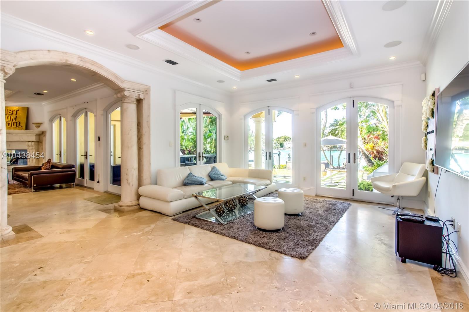 RIVO ALTO AMD - Residential