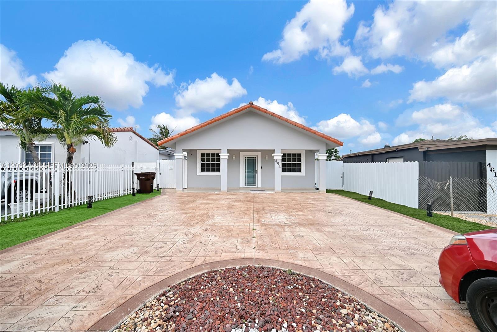 HIALEAH 14TH ADDN - Residential